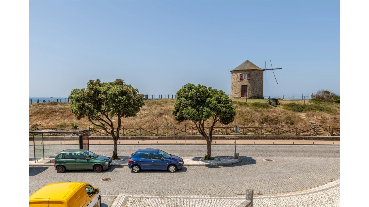 Apartamento T3 para Arrendamento férias em Apúlia e Fão Foto 1