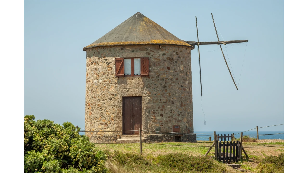 Apartamento T3 para Arrendamento férias em Apúlia e Fão Foto 42