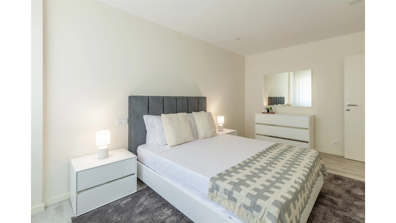 Apartamento T3 para Arrendamento férias em Apúlia e Fão Foto 3