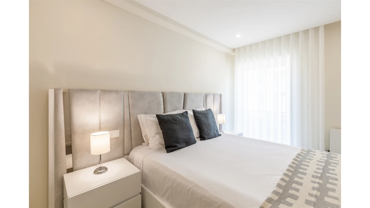 Apartamento T3 para Arrendamento férias em Apúlia e Fão Foto 8