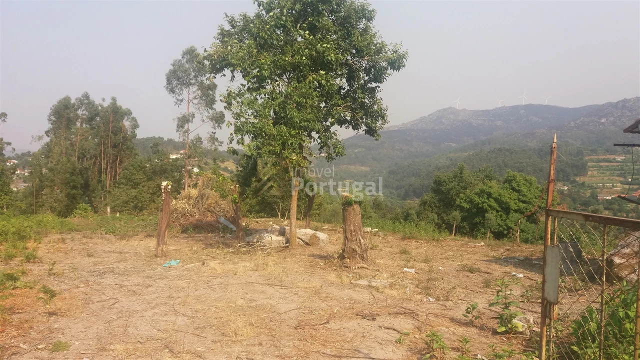 Terreno Agricola ou Rústico para Venda em Sobradelo da Goma Foto 5