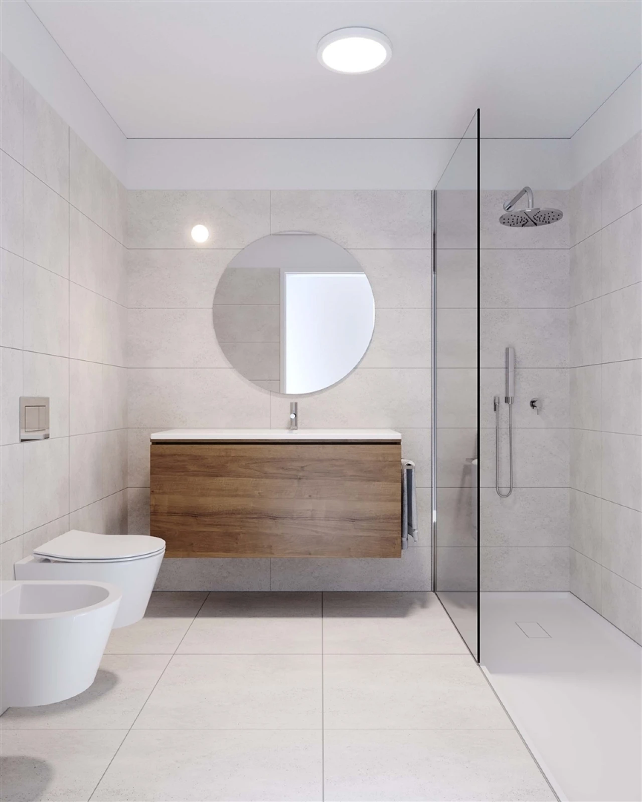 Apartamento T3 para Venda em Canidelo Foto 9