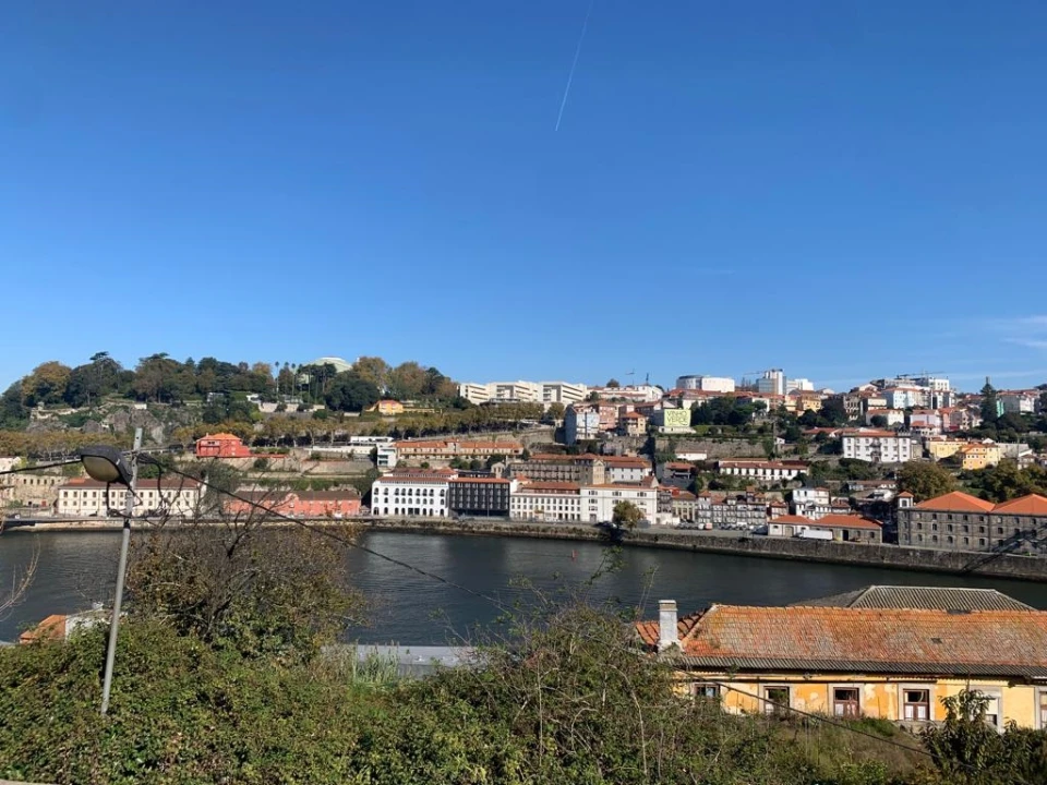 Apartamento T3 para Venda em Canidelo Foto 15