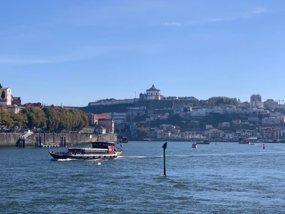 Apartamento T3 para Venda em Canidelo Foto 24