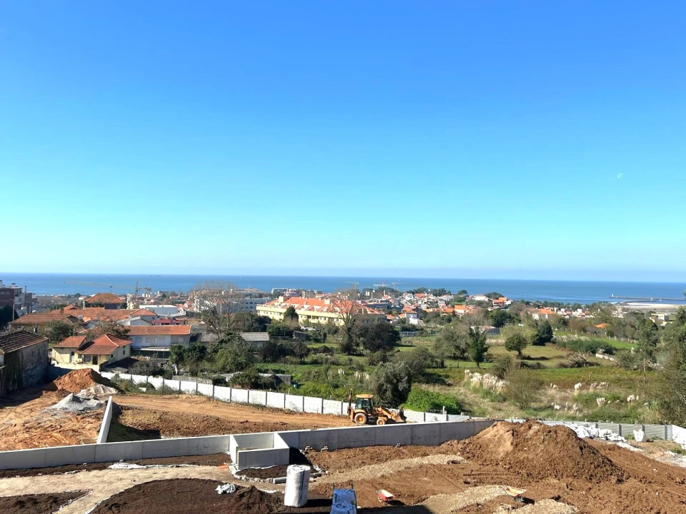 Apartamento T3 para Venda em Canidelo Foto 14