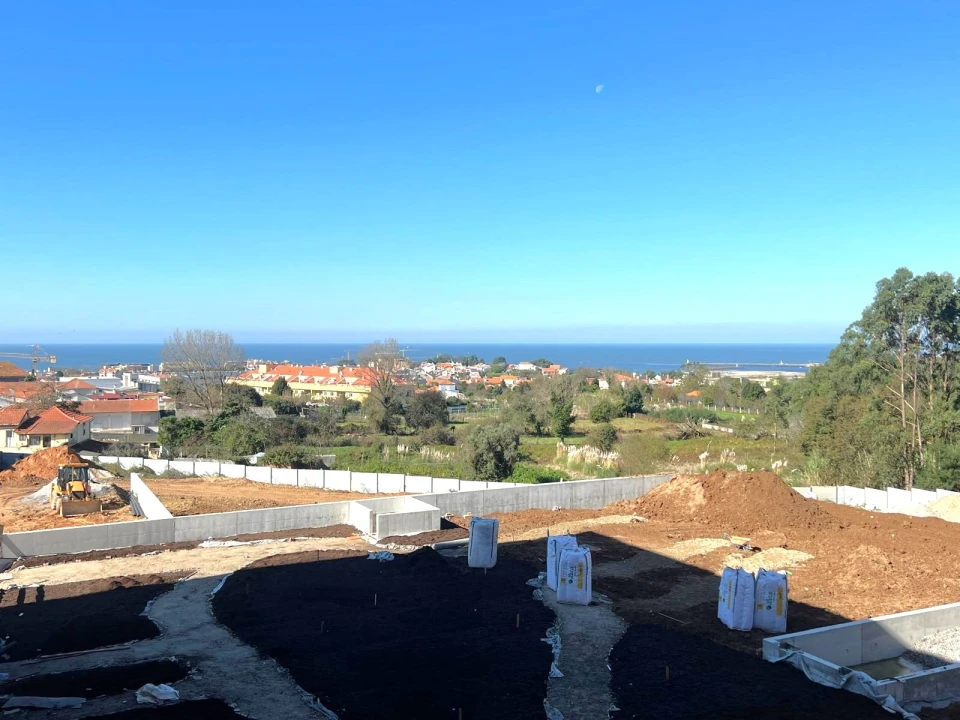 Apartamento T3 para Venda em Canidelo Foto 11