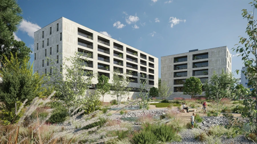 Apartamento T3 para Venda em Canidelo Foto 4