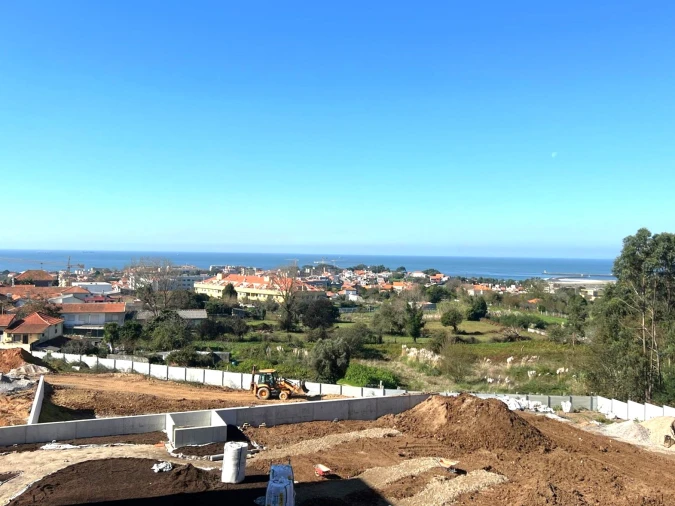 Apartamento T3 para Venda em Canidelo Foto 12