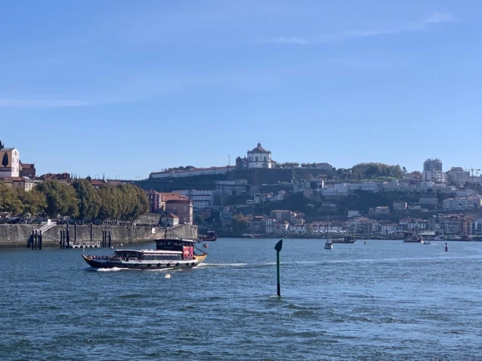Apartamento T3 para Venda em Canidelo Foto 24