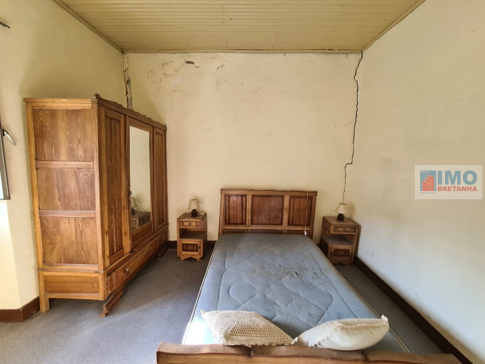 Moradia T3 para Venda em Póvoa de Rio de Moinhos e Cafede Foto 6