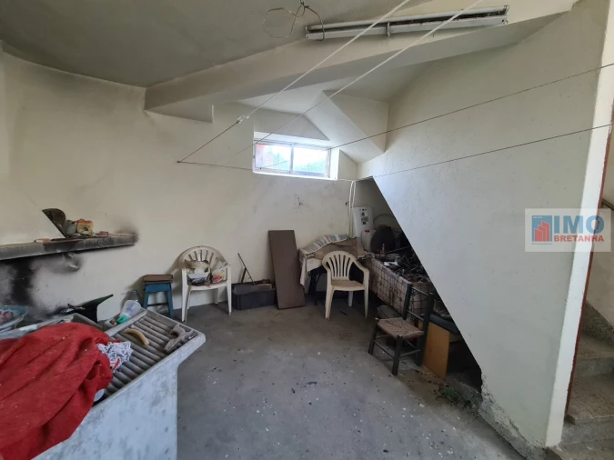 Moradia T3 para Venda em Póvoa de Rio de Moinhos e Cafede Foto 10