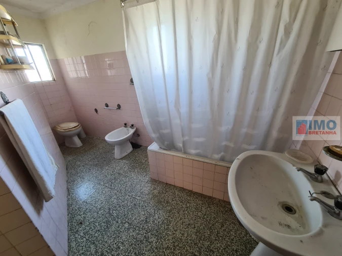 Moradia T3 para Venda em Póvoa de Rio de Moinhos e Cafede Foto 11