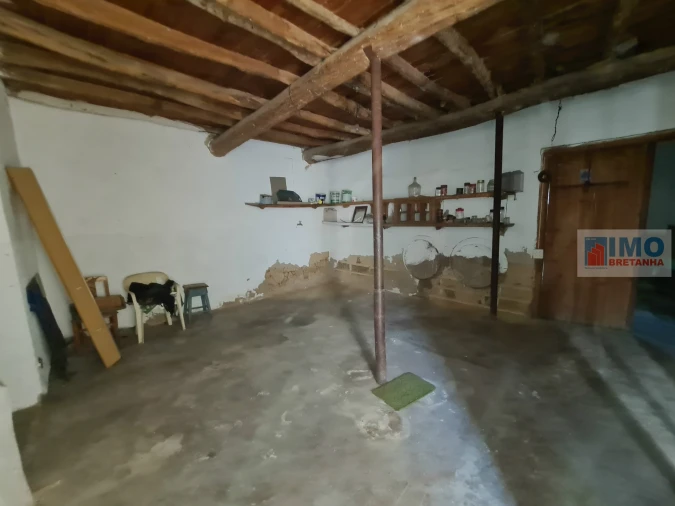 Moradia T3 para Venda em Póvoa de Rio de Moinhos e Cafede Foto 15