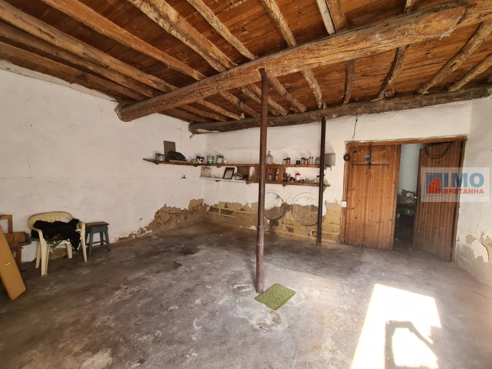 Moradia T3 para Venda em Póvoa de Rio de Moinhos e Cafede Foto 12