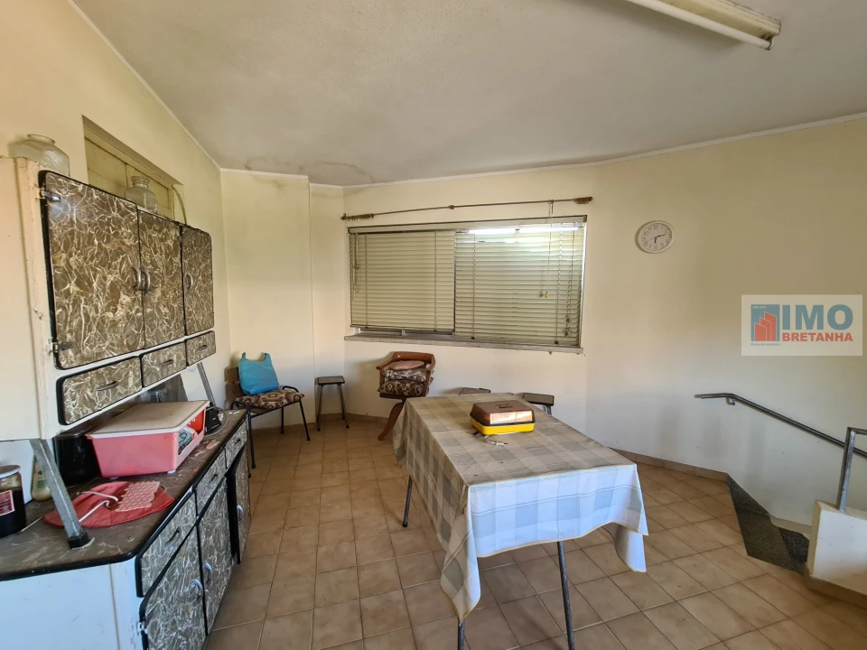 Moradia T3 para Venda em Póvoa de Rio de Moinhos e Cafede Foto 2