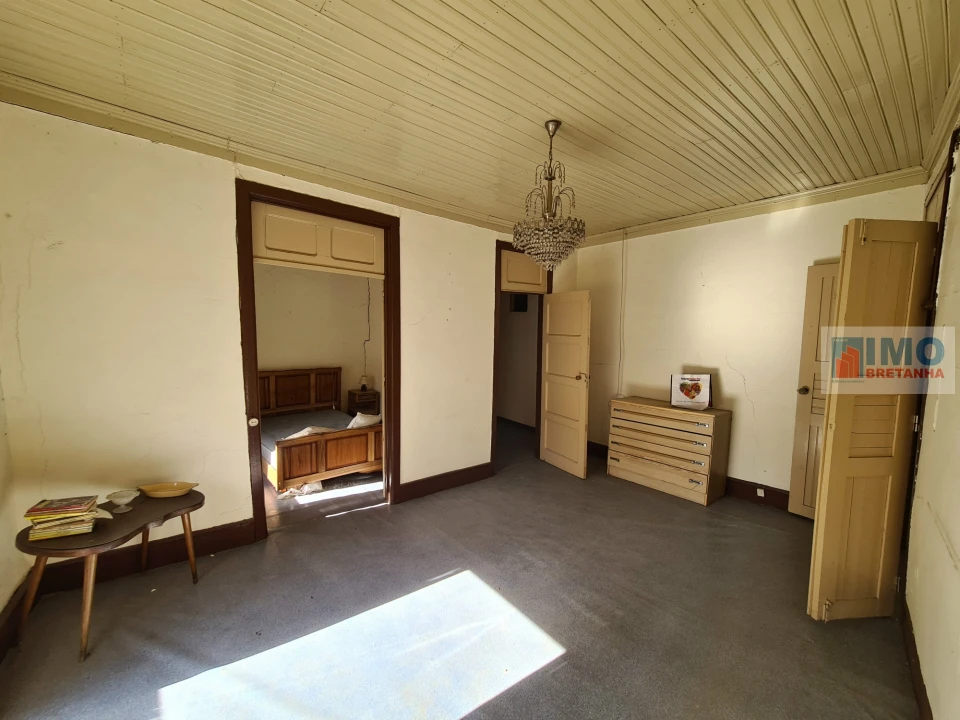 Moradia T3 para Venda em Póvoa de Rio de Moinhos e Cafede Foto 5