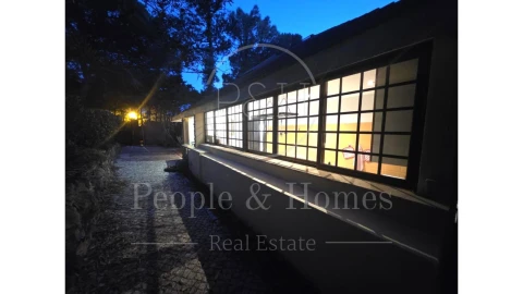 Moradia T2 para Arrendamento em Cascais e Estoril