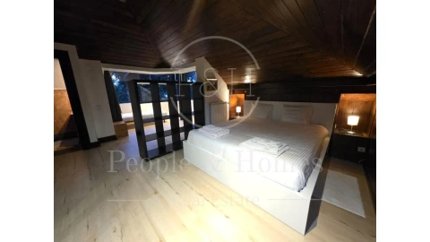 Moradia T2 para Arrendamento em Cascais e Estoril