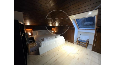 Moradia T2 para Arrendamento em Cascais e Estoril