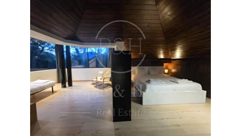 Moradia T2 para Arrendamento em Cascais e Estoril