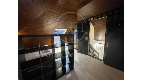 Moradia T2 para Arrendamento em Cascais e Estoril