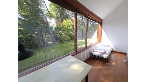 Moradia T2 para Arrendamento em Cascais e Estoril