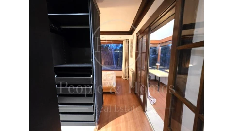 Moradia T2 para Arrendamento em Cascais e Estoril