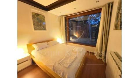 Moradia T2 para Arrendamento em Cascais e Estoril