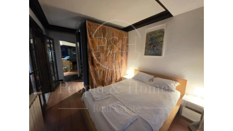 Moradia T2 para Arrendamento em Cascais e Estoril