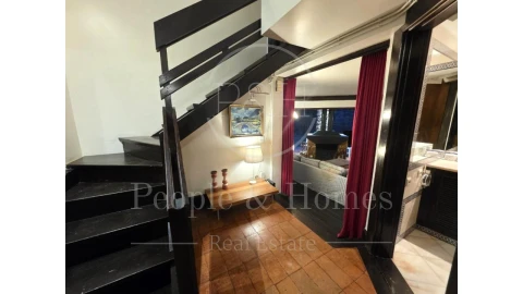 Moradia T2 para Arrendamento em Cascais e Estoril