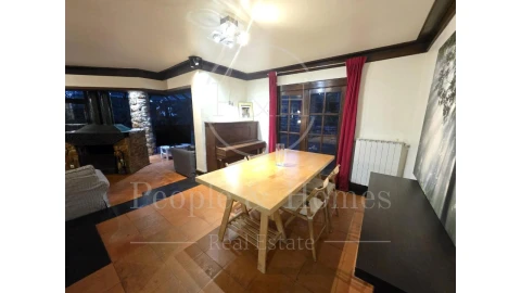 Moradia T2 para Arrendamento em Cascais e Estoril