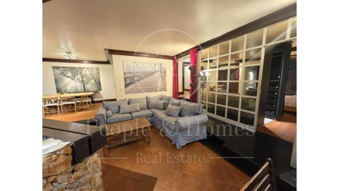 Moradia T2 para Arrendamento em Cascais e Estoril