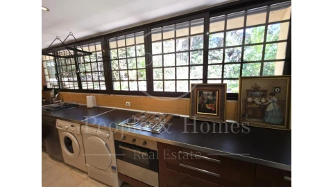 Moradia T2 para Arrendamento em Cascais e Estoril