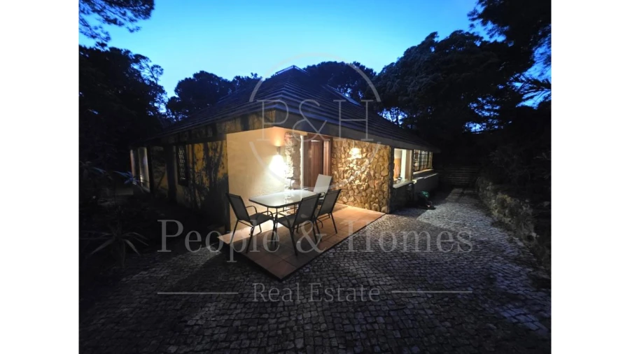 Moradia T2 para Arrendamento em Cascais e Estoril Foto 3