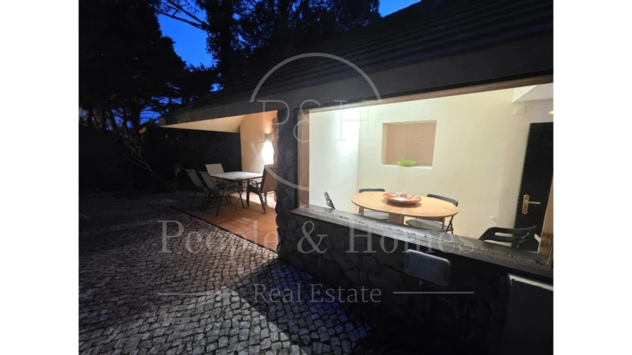 Moradia T2 para Arrendamento em Cascais e Estoril Foto 5