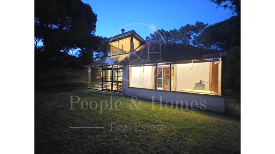 Moradia T2 para Arrendamento em Cascais e Estoril Foto 2