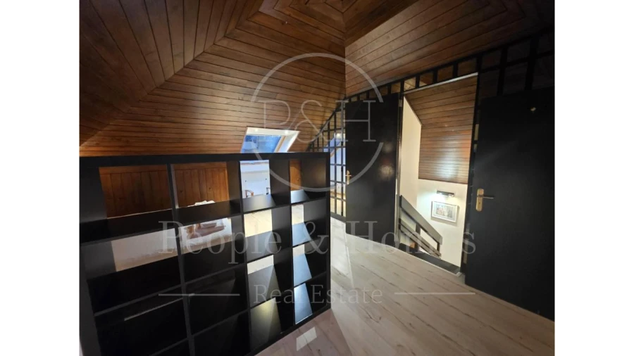 Moradia T2 para Arrendamento em Cascais e Estoril Foto 40