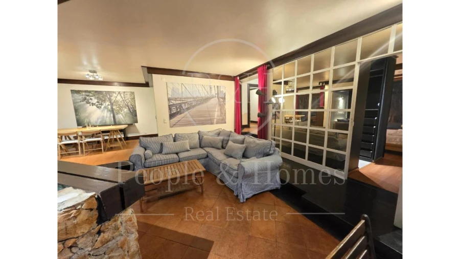 Moradia T2 para Arrendamento em Cascais e Estoril Foto 18