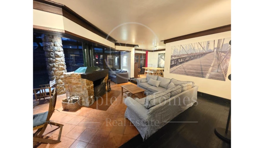 Moradia T2 para Arrendamento em Cascais e Estoril Foto 16