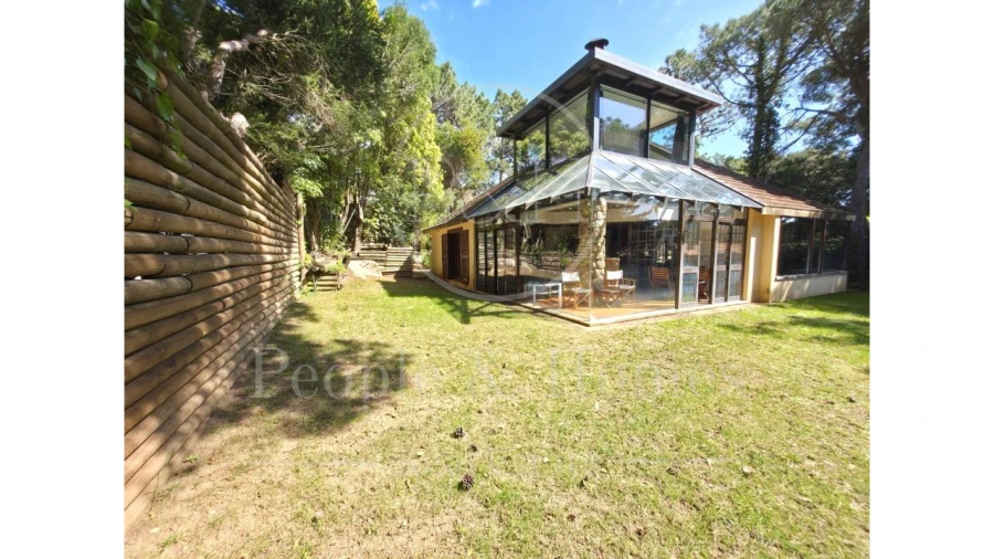 Moradia T2 para Arrendamento em Cascais e Estoril Foto 8