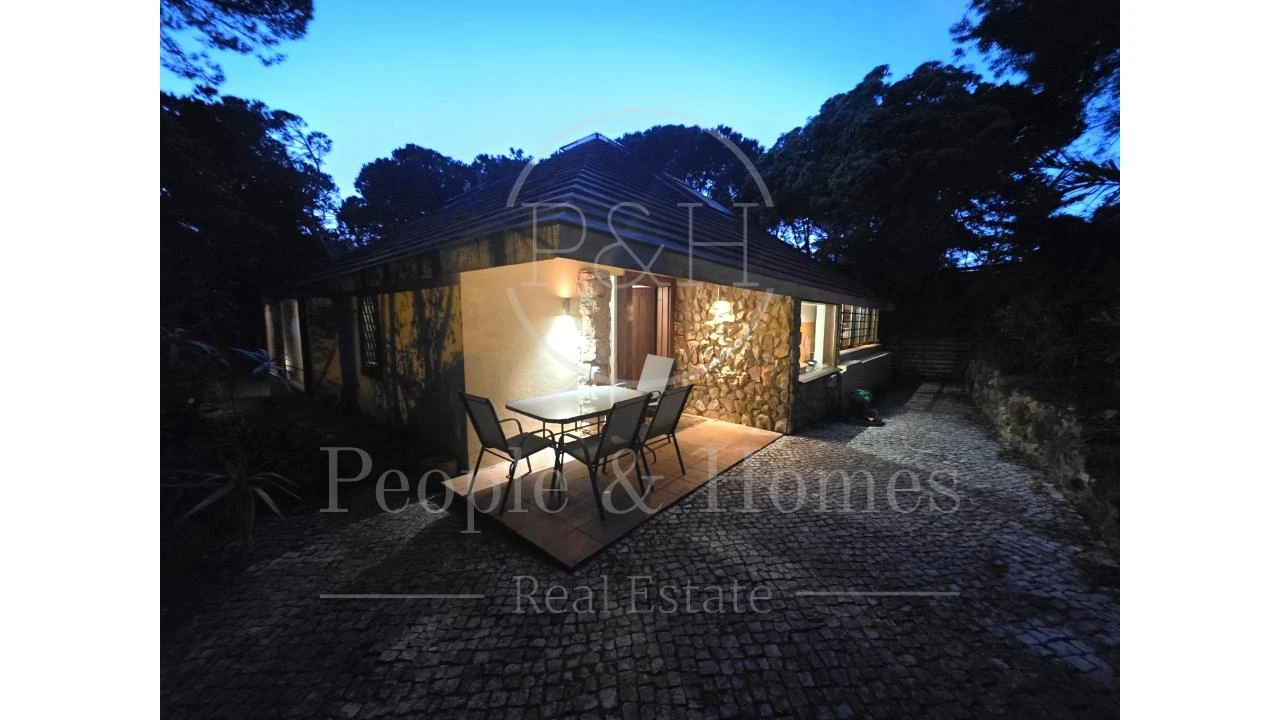 Moradia T2 para Arrendamento em Cascais e Estoril Foto 3