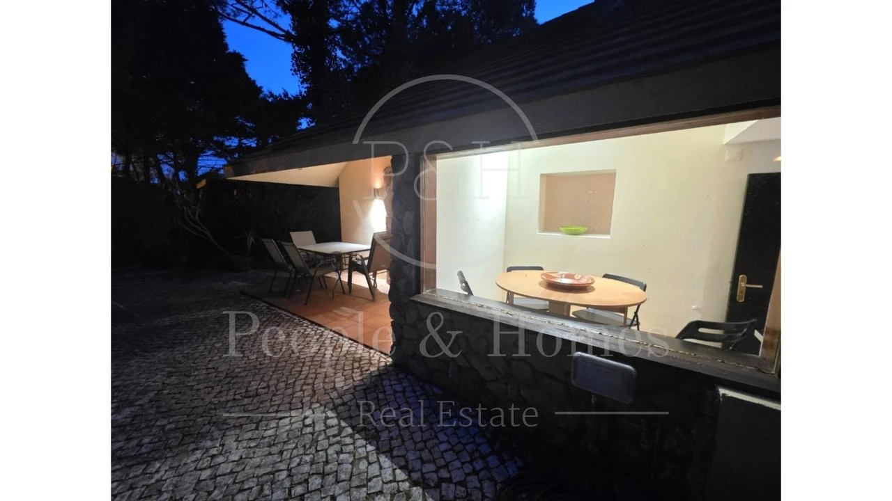 Moradia T2 para Arrendamento em Cascais e Estoril Foto 5