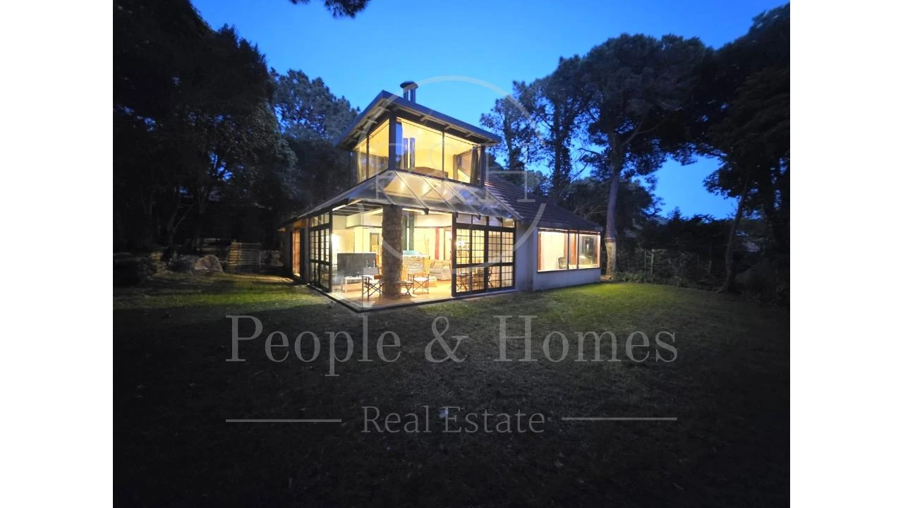 Moradia T2 para Arrendamento em Cascais e Estoril Foto 1