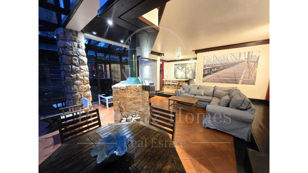 Moradia T2 para Arrendamento em Cascais e Estoril Foto 17