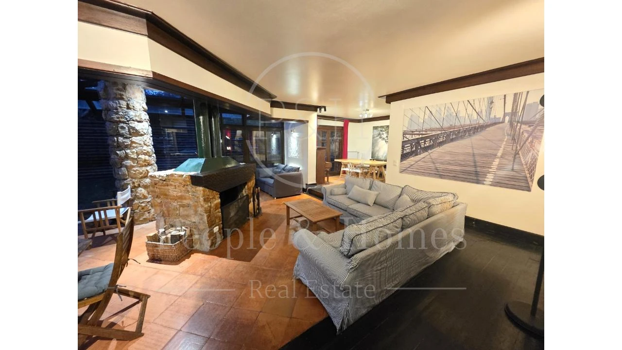 Moradia T2 para Arrendamento em Cascais e Estoril Foto 16