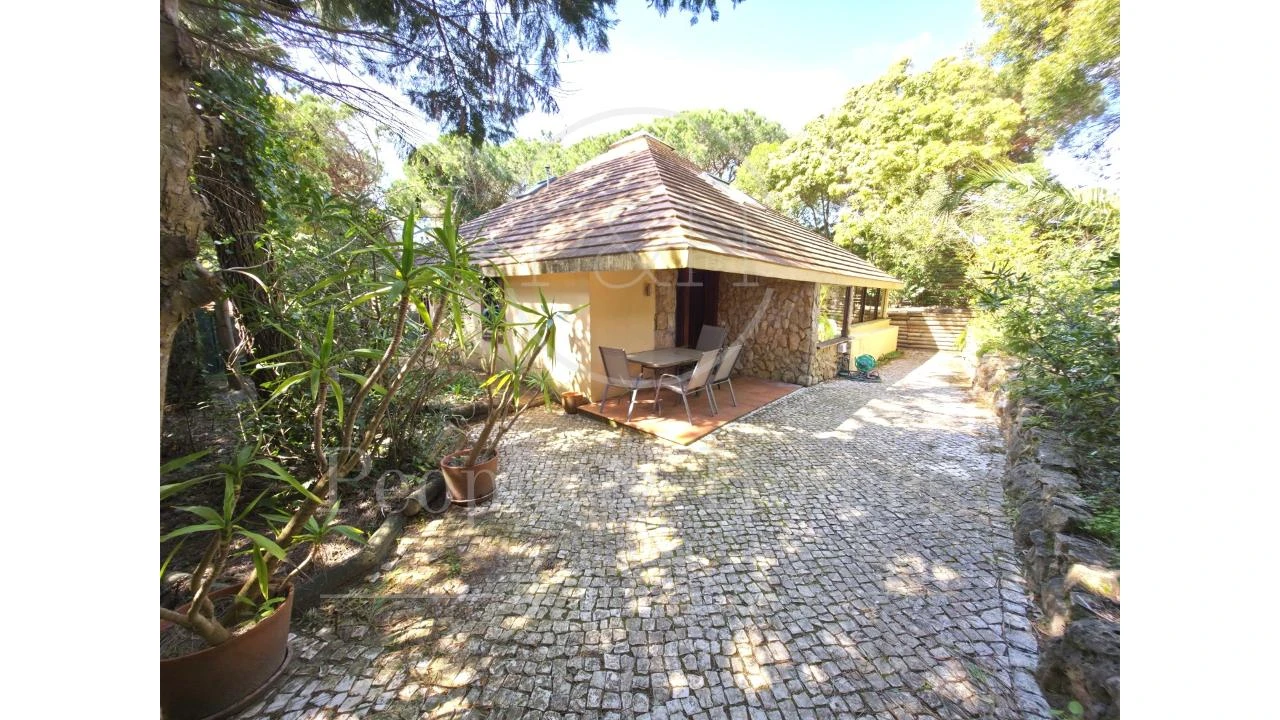 Moradia T2 para Arrendamento em Cascais e Estoril Foto 9