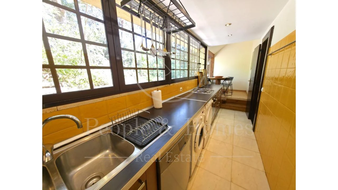 Moradia T2 para Arrendamento em Cascais e Estoril Foto 22