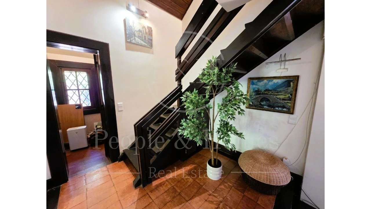 Moradia T2 para Arrendamento em Cascais e Estoril Foto 10