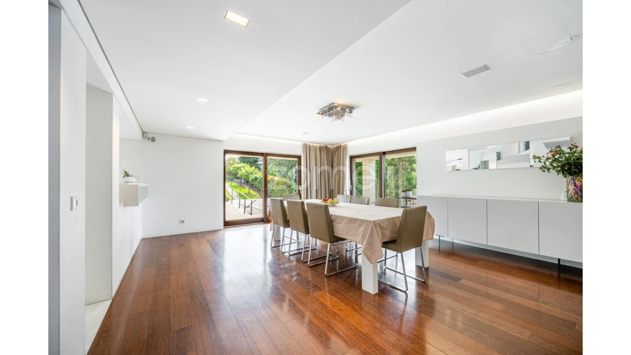 Moradia T4 para Venda em São Miguel do Souto e Mosteirô Foto 16