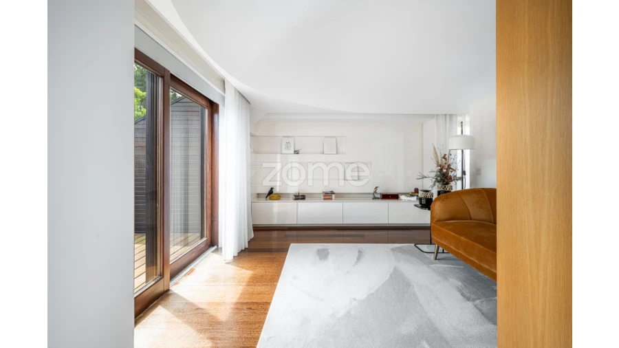 Moradia T4 para Venda em São Miguel do Souto e Mosteirô Foto 22